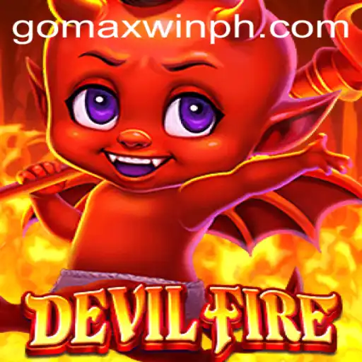 Exploring DevilFire: The Thrilling World of MAXWINPH