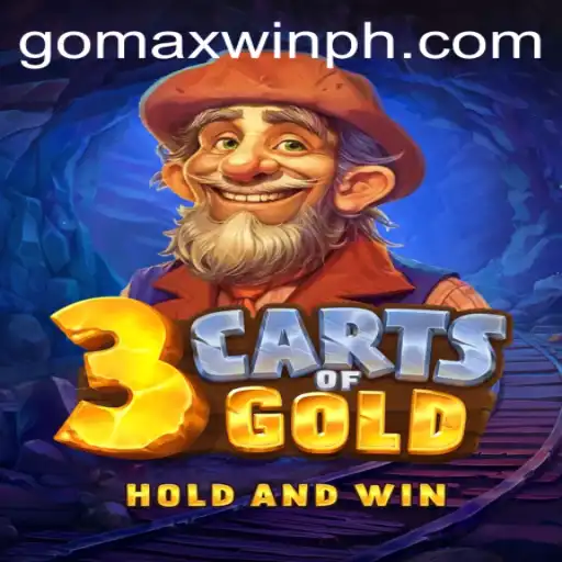 Exploring the Intriguing World of 3cartsOfGold: A Journey Through MAXWINPH