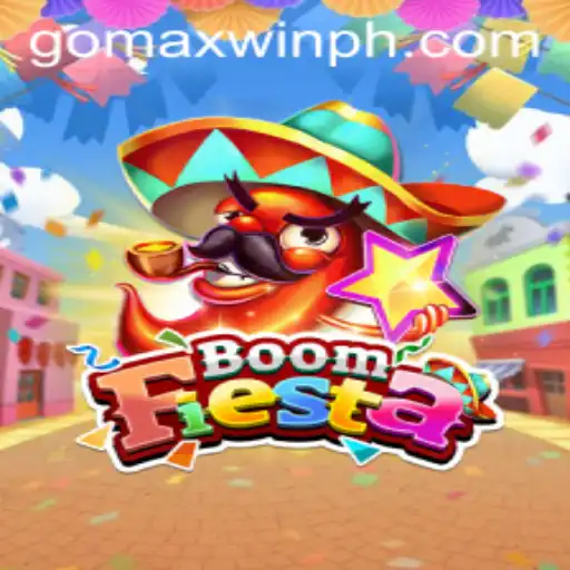 Experience the Thrill of BoomFiesta with MAXWINPH: A Comprehensive Guide