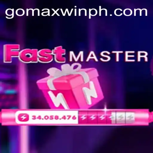 FastMaster: Navigate the Thrills of Speed and Strategy with MAXWINPH