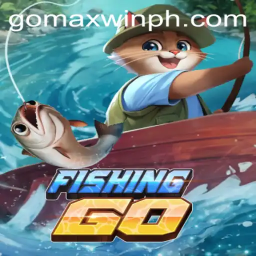 FishingGO: The Ultimate Online Fishing Challenge with MAXWINPH