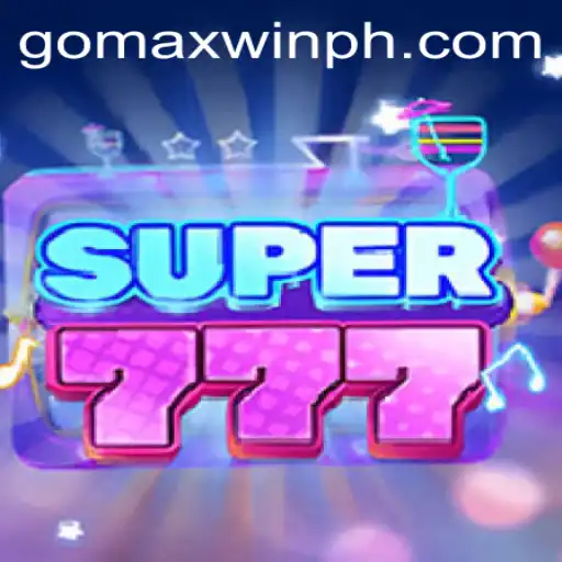 Exploring the Thrills of Super777: A Deep Dive into MAXWINPH Casino Game