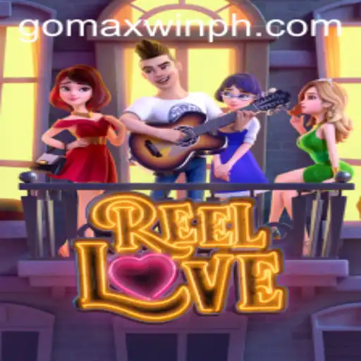 Reel Love: A Thrilling Slot Experience with MAXWINPH