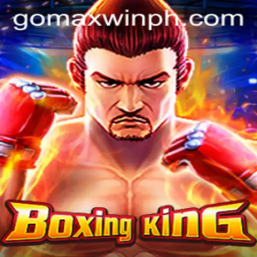 BoxingKing: The Ultimate Fight for Supremacy