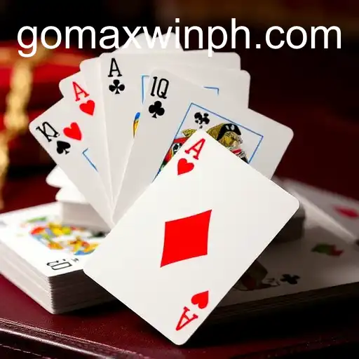 The Fascination of Card Games