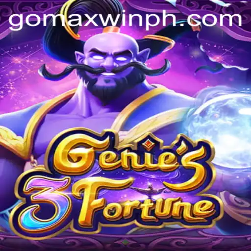 Exploring Genie3Fortune: A Thrilling New Experience in Digital Gaming with MAXWINPH