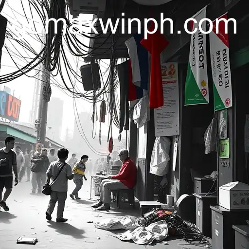 The Intricate World of Jueteng and the Rising Influence of MAXWINPH