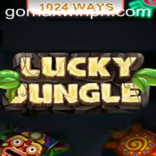 Discover the Excitement of LuckyJungle1024: Your Gateway to MAXWINPH