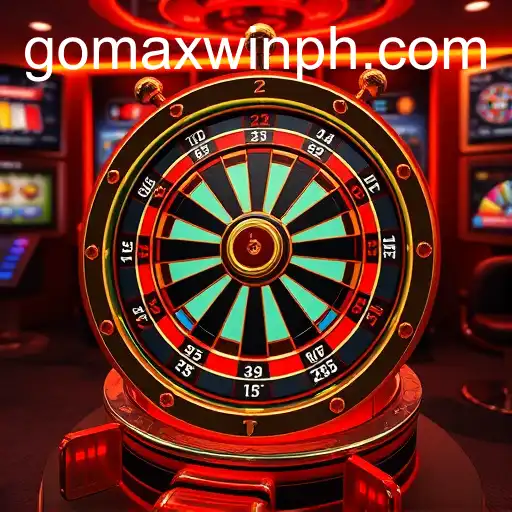 Exploring the Exciting World of Rotary Games: The Role of MAXWINPH